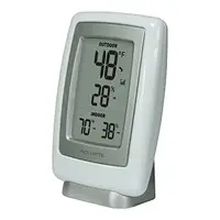 The Best Indoor Outdoor Thermometer Wireless Buyer S Guide And Reviews Weather Station Guide