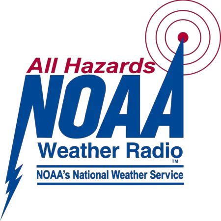 NEW Midland WR120 NOAA Weather All Hazards Alert S.A.M.E Tech Eng.Span.French