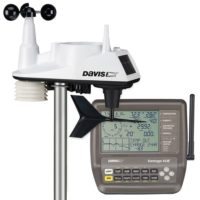 Davis Instruments 6250 Vantage Vue Wireless