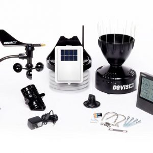 A Guide to Weather Stations