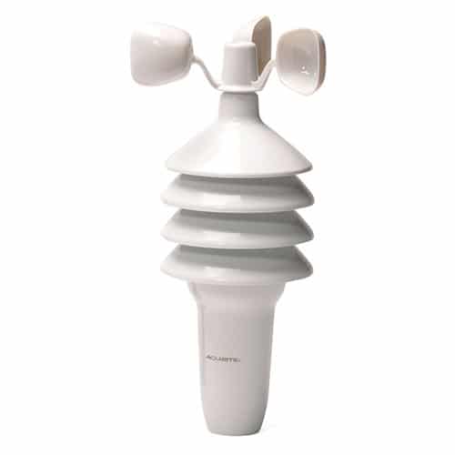 AcuRite 06031RM Replacement Wind Cups for 5-in-1 Weather Sensors