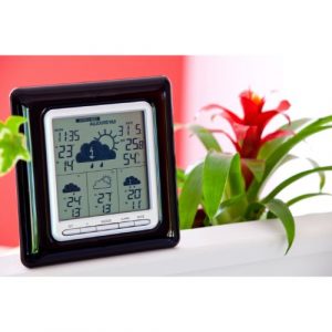 How to Read a Weather Station Symbol