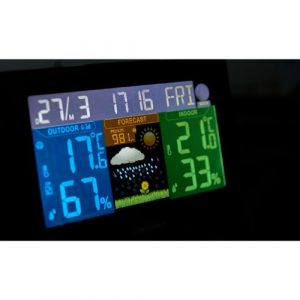 Best Multi-Sensor Weather Station of 2022 – Complete Reviews with Comparison