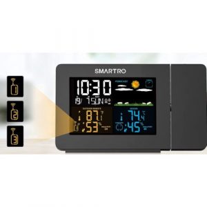 SMARTRO SC91 Weather Station Review