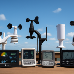 Top 5 Best Home Weather Stations in 2026 – Accurate, Durable & Smart Choices